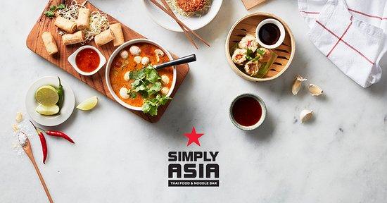 Simply Asia Northcliff